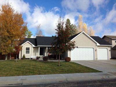 895 Summerfield Dr, Idaho Falls, ID, 83404