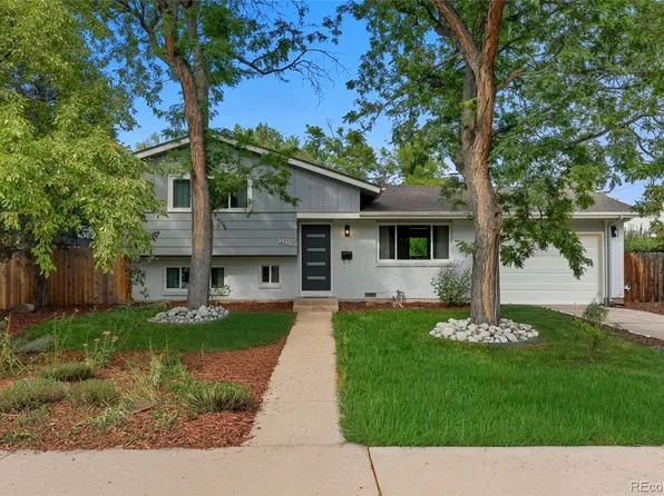 3465 Berkley Avenue, Boulder, CO 80305