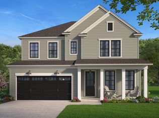 Belmont Plan, Creek Pointe, Moncks Corner, SC 29461