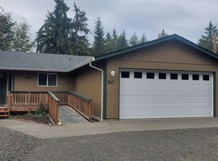 90 E Lakeshore Dr W, Shelton, WA 98584