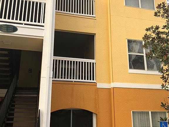 2nd image of 10764 70th Ave #7303