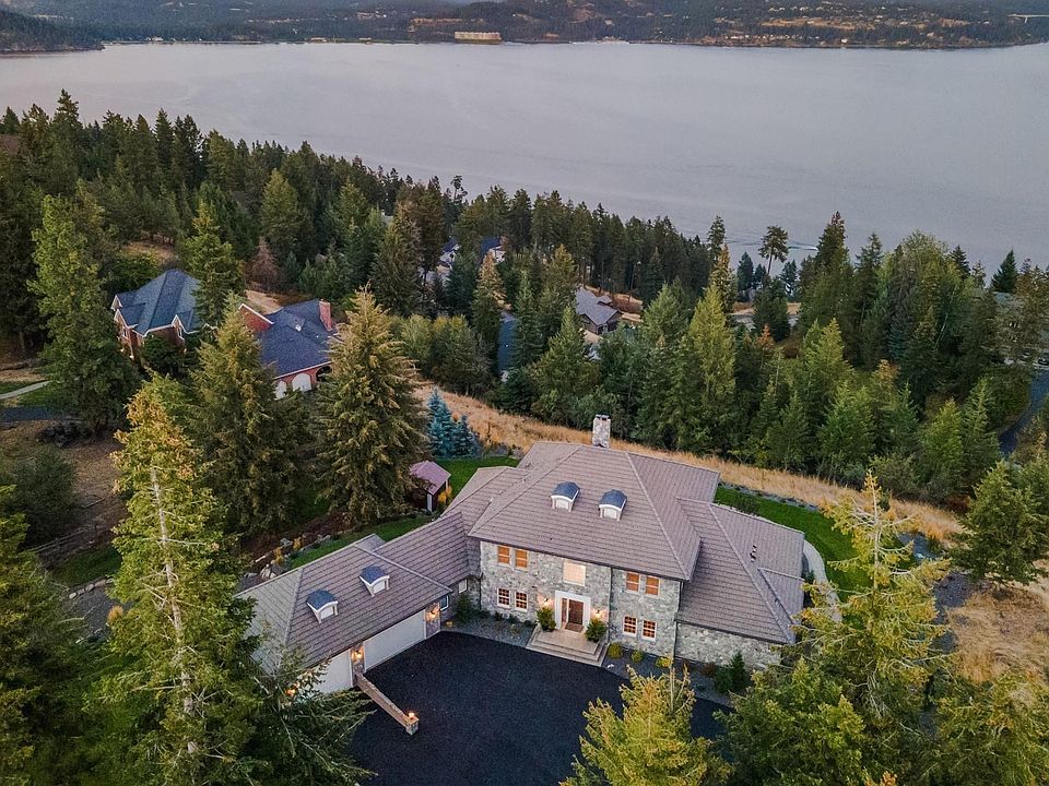 4562 S Brentwood Ln, Coeur D Alene, ID 83814 Zillow