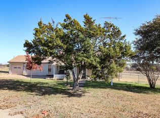 901 Homestead Ln, Crawford, TX 76638