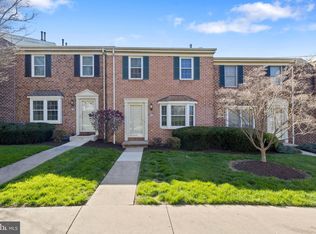 503 Chambers Rdg, York, PA 17402
