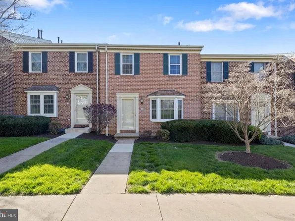 503 Chambers Rdg, York, PA 17402