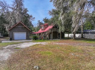 97361 Pirates Point Rd, Yulee, FL 32097