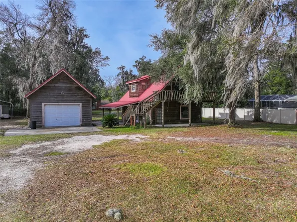 97361 Pirates Point Rd, Yulee, FL 32097