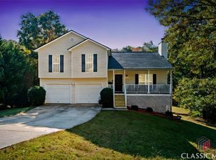 2018 Kirkland Cir, Statham, GA 30666