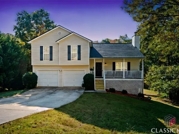 2018 Kirkland Circle, Statham, GA 30666