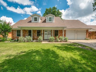 1205 Redbud Dr, Arlington, TX, 76012