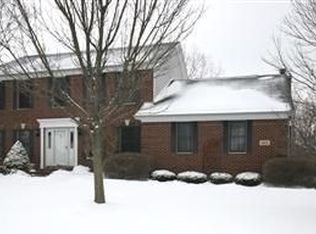 411 Patton Dr, Springboro, OH 45066