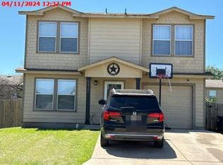 5430 Harefield Dr, San Antonio, TX 78228