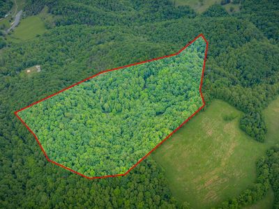 Mineral Hill Ln, Gate City, VA, 24251