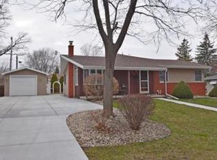 914 Grove St, Fort Atkinson, WI 53538
