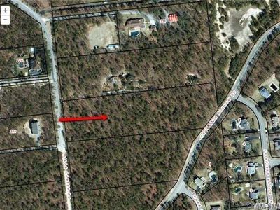 274 Silas Carter Road, Manorville, NY, 11949