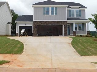 491 Airedale Trl, Garner, NC 27529