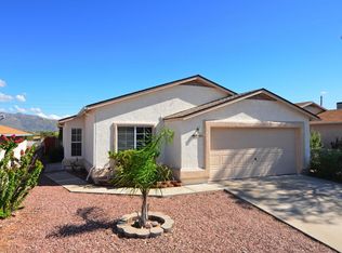 4561 S Fenwick Dr, Tucson, AZ 85730