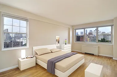 Rented by Platinvm Property Group New York
