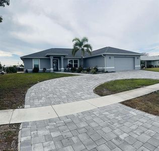 21341 EDGEWATER DRIVE, Port Charlotte, FL, 33952