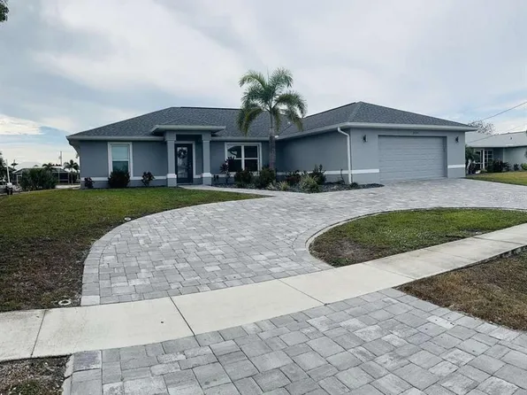 21341 Edgewater Dr, Port Charlotte, FL 33952