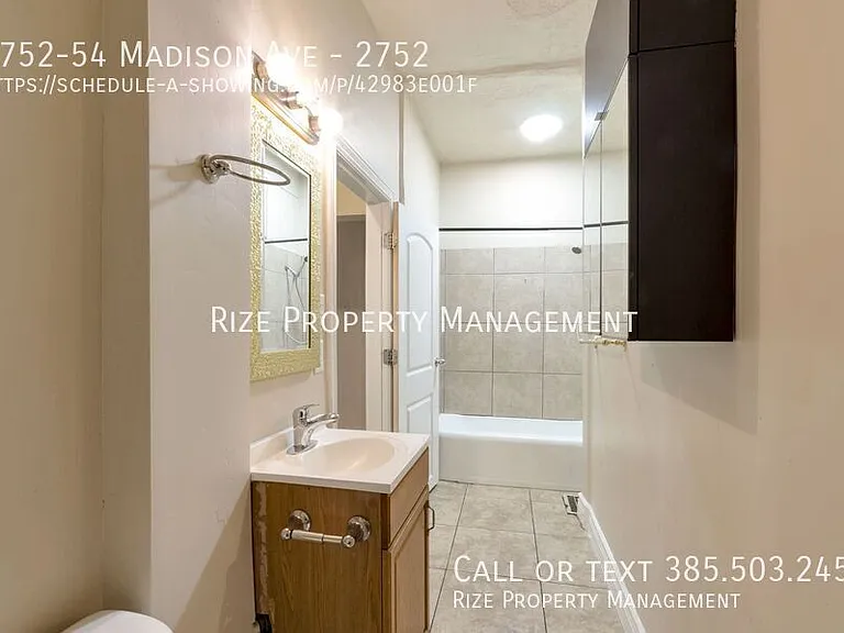 2752-54 Madison Ave #2752 — Photo 10