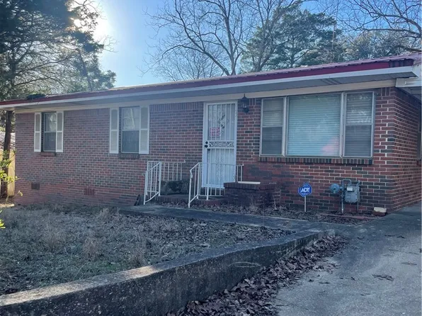 4426 Reichhold Rd, Tuscaloosa, AL 35404