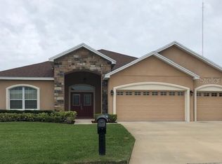 6943 Bushnell Dr, Lakeland, FL 33813