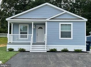 None Available, Perryville, MD 21903