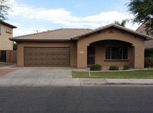 2617 S Sandstone St, Gilbert, AZ 85295