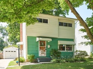 124 Filmore Ave, Cuyahoga Falls, OH 44221