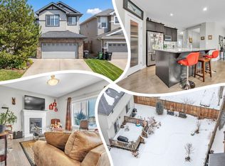 14007 138th St NW, Edmonton, AB T6V 0L5