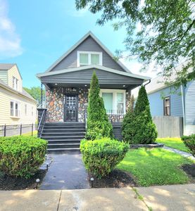 8629 S Union Ave, Chicago, IL, 60620