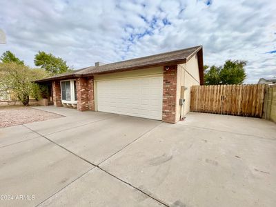 1451 N Spencer, Mesa, AZ, 85203