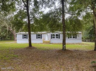 14168 NE 53rd Court Rd, Citra, FL 32113