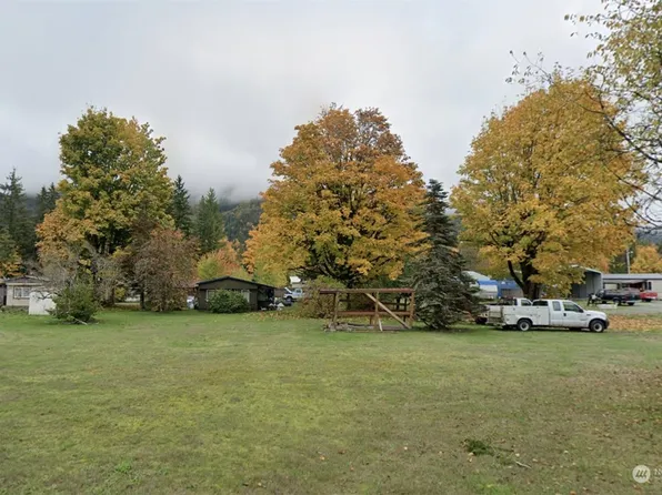 750 Montague Avenue, Darrington, WA 98241