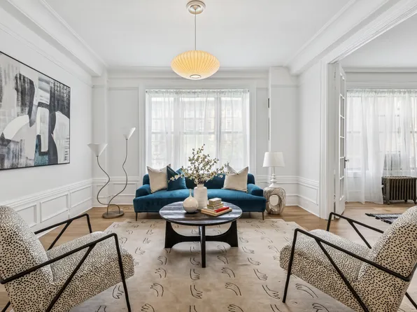 241 West 108th Street 2CD image 1 of 15