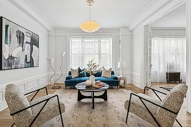 241 West 108th Street