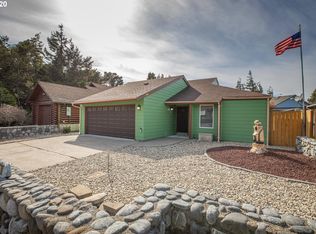 770 Crocker St, Coos Bay, OR 97420