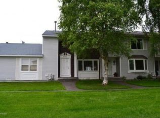 1851 Aleutian St, Anchorage, AK 99508