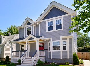 9225 National Ave, Morton Grove, IL 60053