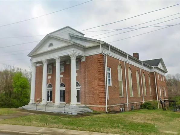 1800 N Liberty St, Winston Salem, NC 27105