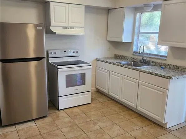 2160 Franklin St, Fort Myers, FL 33901