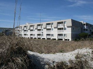 918 Carolina Beach Ave N #1-F, Carolina Beach, NC 28428