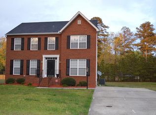 3241 Forest Hills Rd, Petersburg, VA 23805