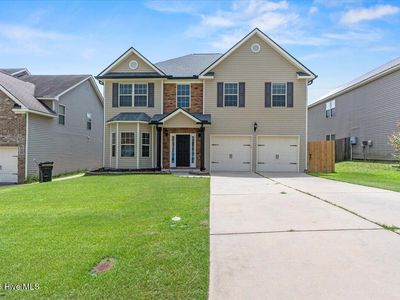 2910 Wellington Street, Augusta, GA, 30909