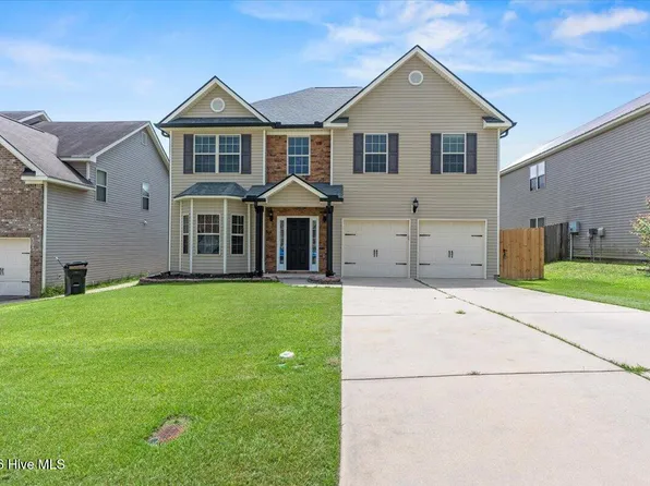 2910 Wellington St, Augusta, GA 30909