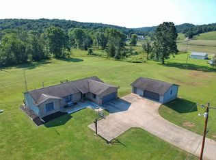 4877 Gratiot Rd SE, Newark, OH 43056