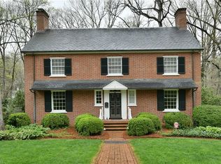 1857 Virginia Rd, Winston Salem, NC 27104