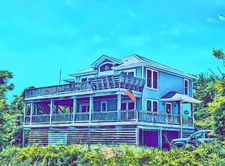 117 Marlin Dr, Duck, NC 27949