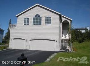 5221 Wood Hall Dr, Anchorage, AK 99516